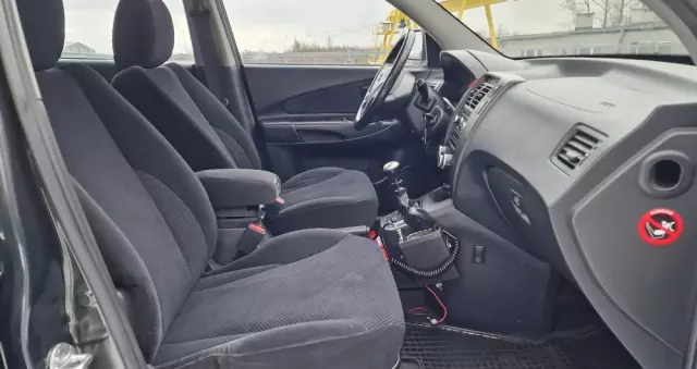 HYUNDAI Tucson 2.0 CRDi Premium 2WD