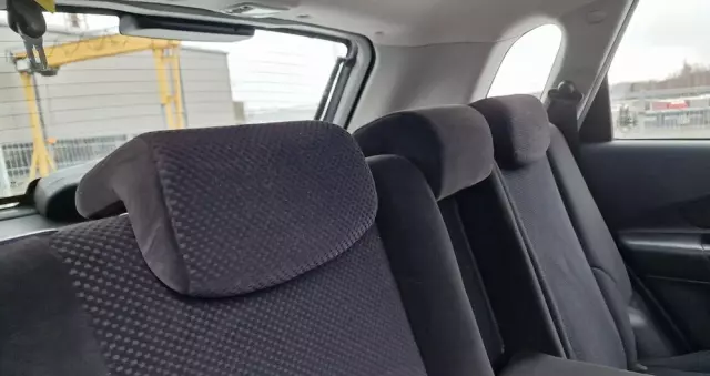 HYUNDAI Tucson 2.0 CRDi Premium 2WD