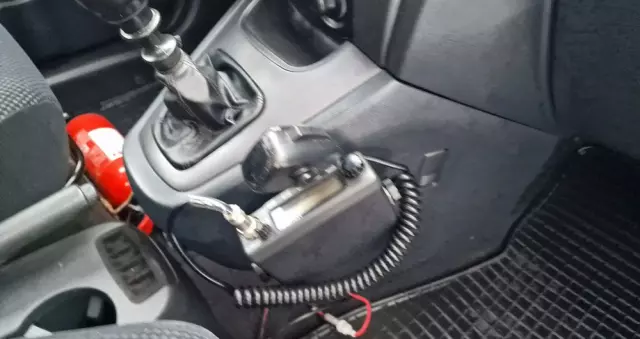 HYUNDAI Tucson 2.0 CRDi Premium 2WD