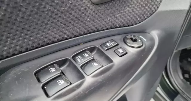 HYUNDAI Tucson 2.0 CRDi Premium 2WD