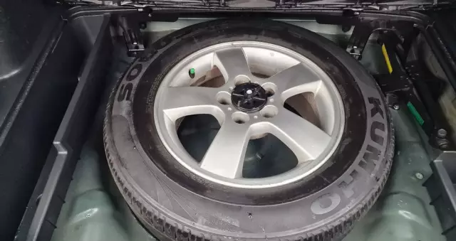 HYUNDAI Tucson 2.0 CRDi Premium 2WD