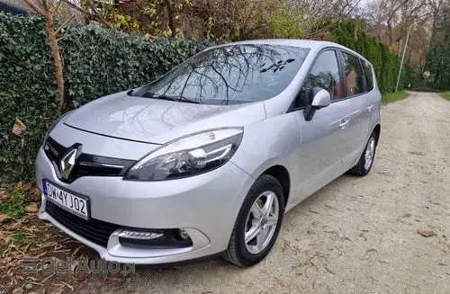 RENAULT Grand Scenic 