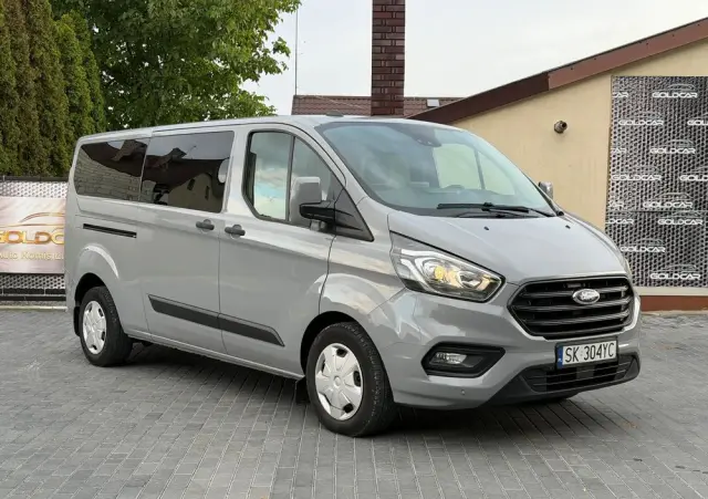 FORD Transit Custom Kombi 320 L2H2 Trend