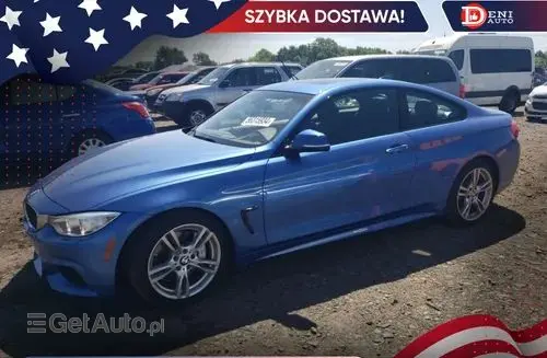 BMW Seria 4 