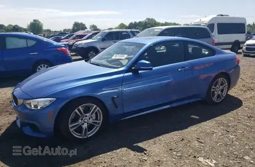 BMW Seria 4 