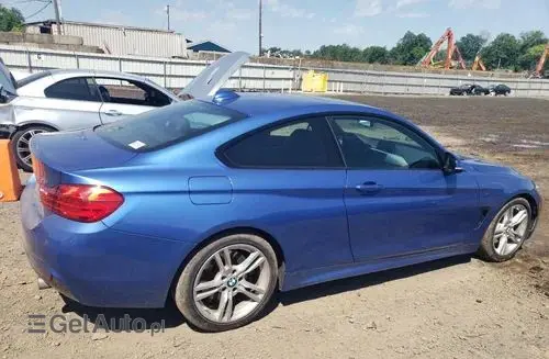 BMW Seria 4 