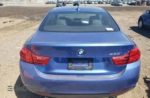 BMW Seria 4 