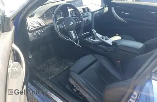 BMW Seria 4 