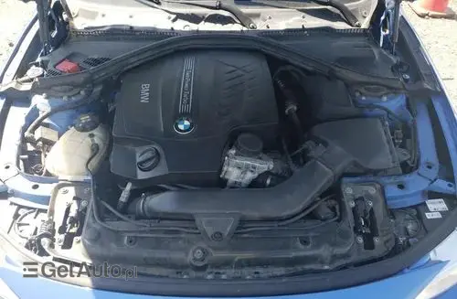 BMW Seria 4 