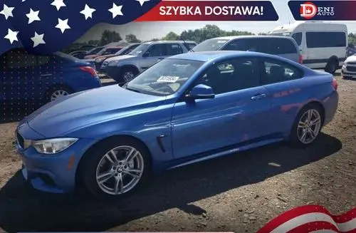 BMW Seria 4 