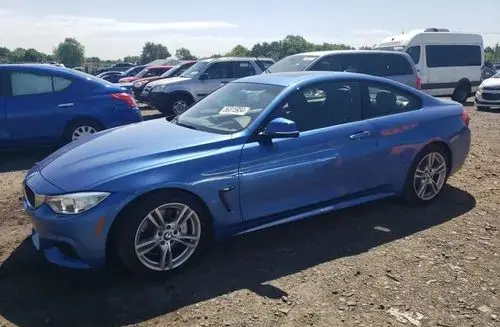 BMW Seria 4 
