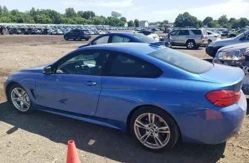 BMW Seria 4 