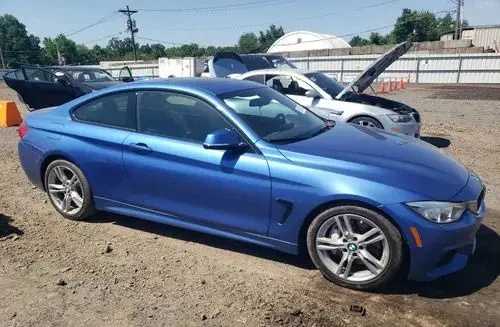 BMW Seria 4 
