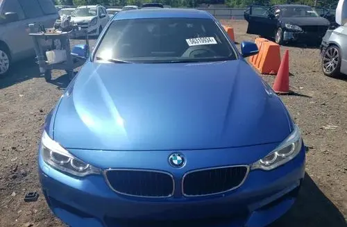 BMW Seria 4 