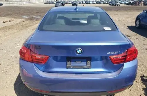 BMW Seria 4 