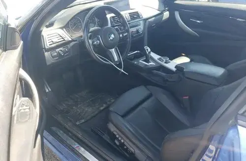 BMW Seria 4 