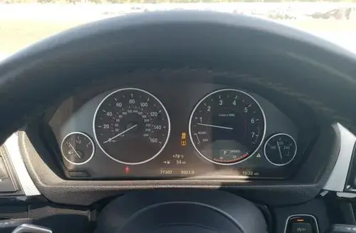 BMW Seria 4 