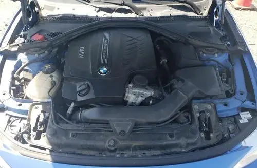 BMW Seria 4 