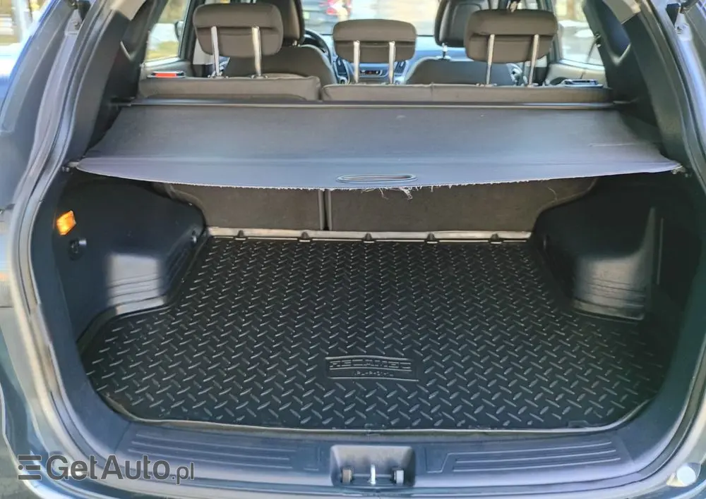 HYUNDAI Ix35 2.0 2WD Comfort