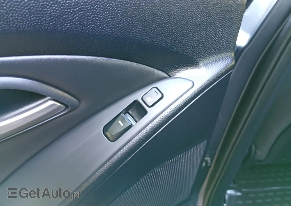 HYUNDAI Ix35 2.0 2WD Comfort