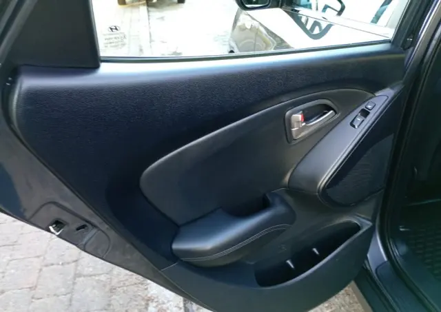 HYUNDAI Ix35 2.0 2WD Comfort