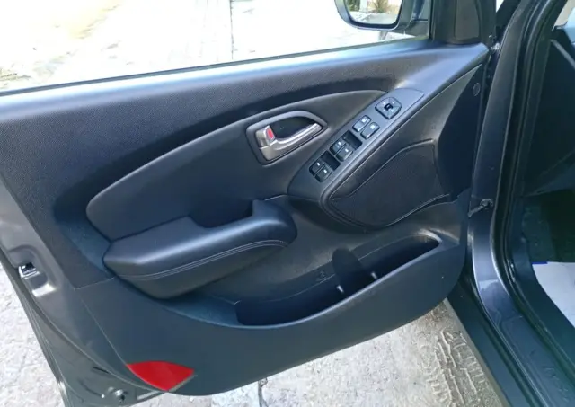 HYUNDAI Ix35 2.0 2WD Comfort