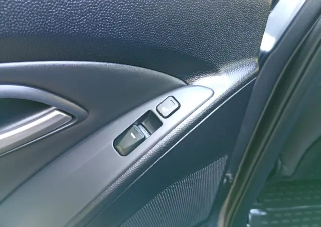 HYUNDAI Ix35 2.0 2WD Comfort