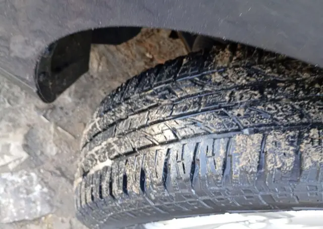 HYUNDAI Ix35 2.0 2WD Comfort