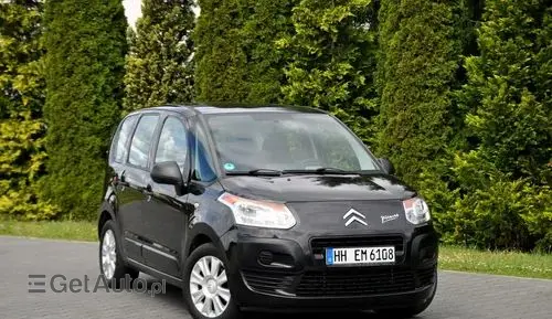 CITROEN C3 Picasso 