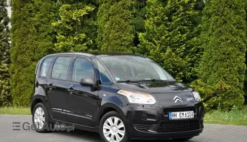CITROEN C3 Picasso 