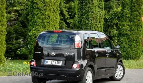 CITROEN C3 Picasso 