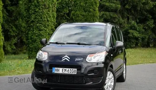 CITROEN C3 Picasso 