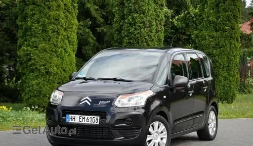 CITROEN C3 Picasso 