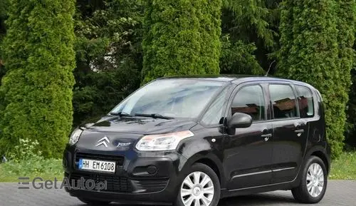 CITROEN C3 Picasso 
