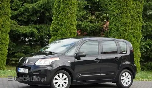 CITROEN C3 Picasso 