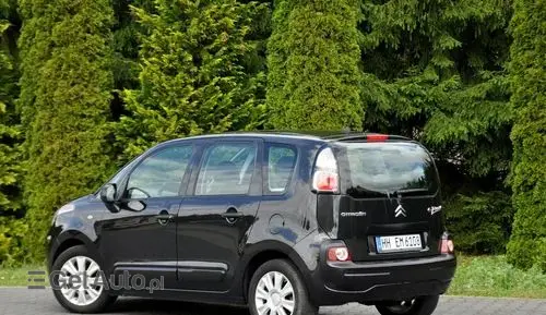 CITROEN C3 Picasso 