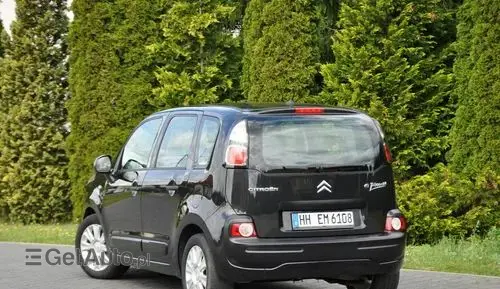 CITROEN C3 Picasso 