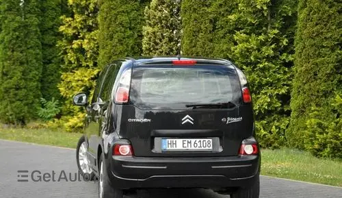 CITROEN C3 Picasso 