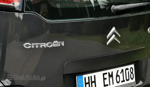 CITROEN C3 Picasso 