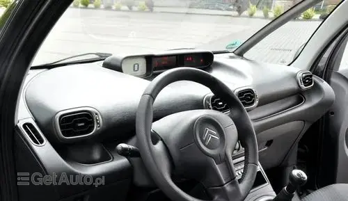 CITROEN C3 Picasso 