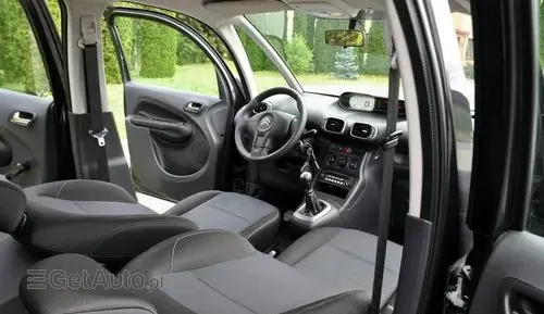 CITROEN C3 Picasso 