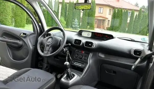 CITROEN C3 Picasso 