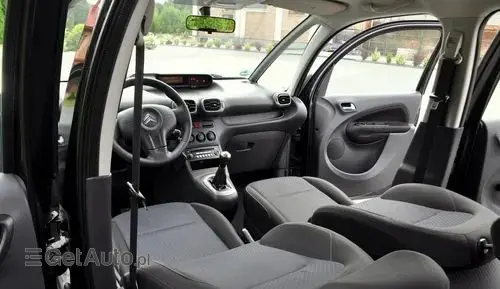 CITROEN C3 Picasso 