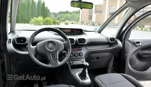 CITROEN C3 Picasso 