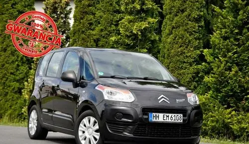 CITROEN C3 Picasso 