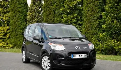 CITROEN C3 Picasso 