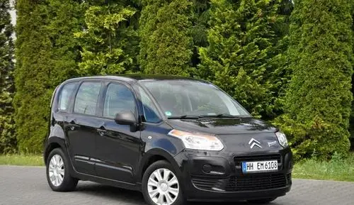 CITROEN C3 Picasso 
