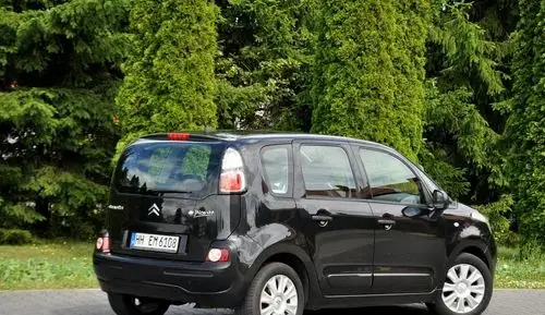 CITROEN C3 Picasso 