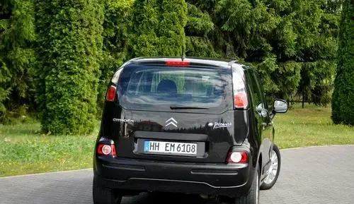 CITROEN C3 Picasso 