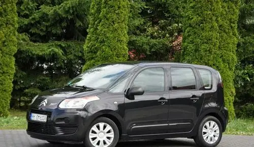 CITROEN C3 Picasso 